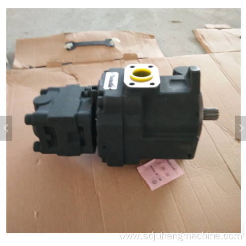 PC56-8 Hydraulic pump 708-3s-00961 main pump